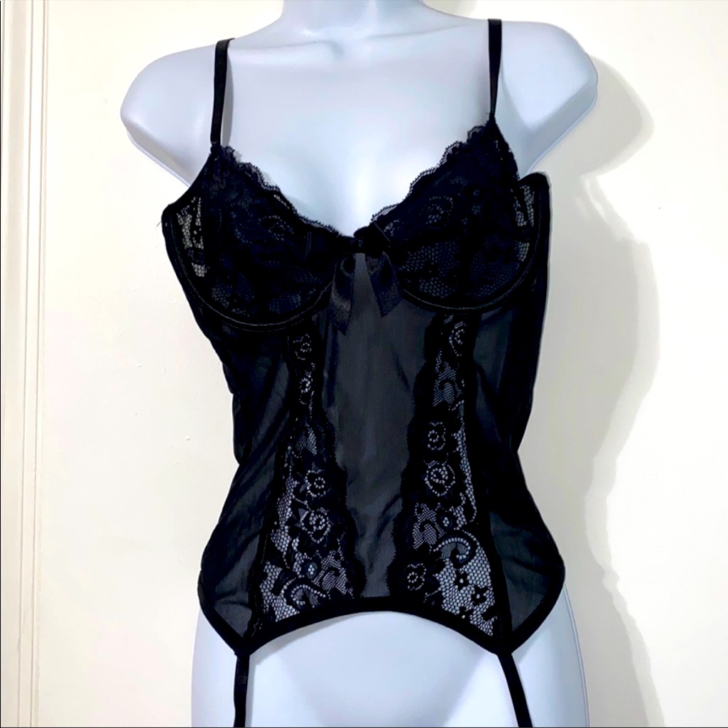 Lingerie